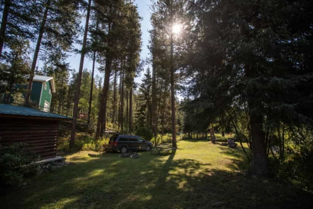 Murphy's Gold Creek Ranch - Main photo