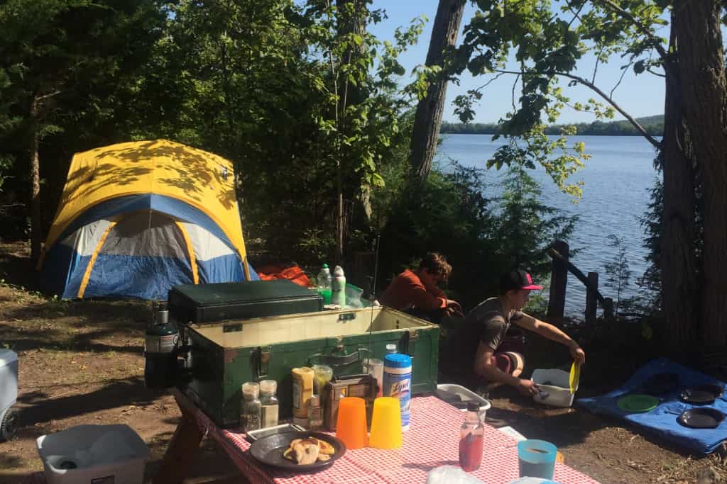 Island Spirits - Main photo