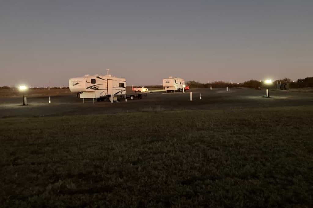 Hillwilliam Farms Fishing & RV Adventures - Main photo