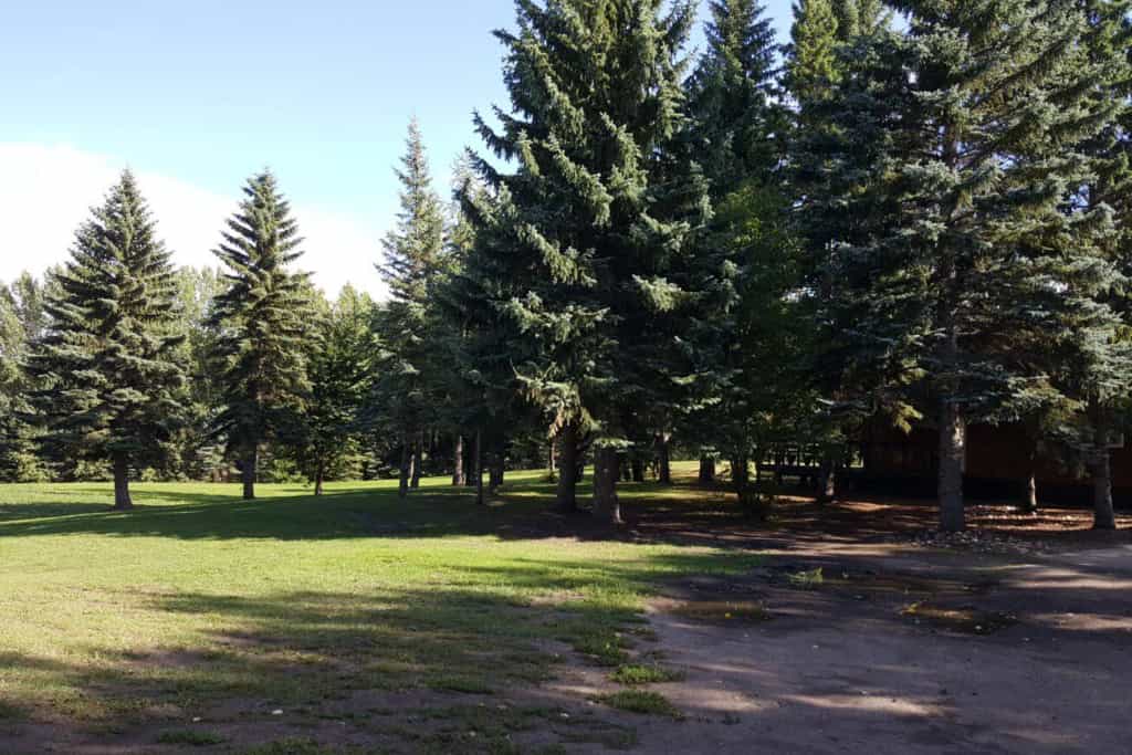 Creek's Edge - Main photo