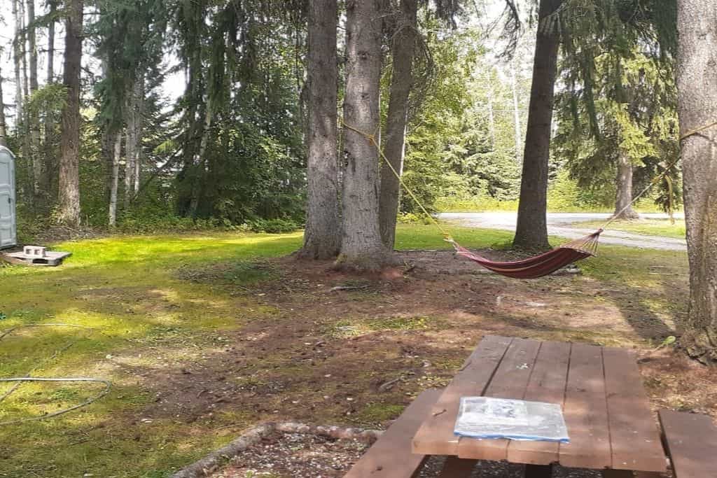 JCB Campground - Main photo