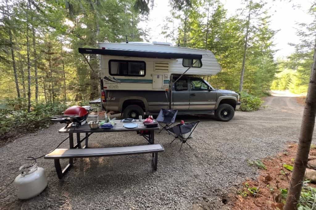 Tyee Valley Farm - Main photo