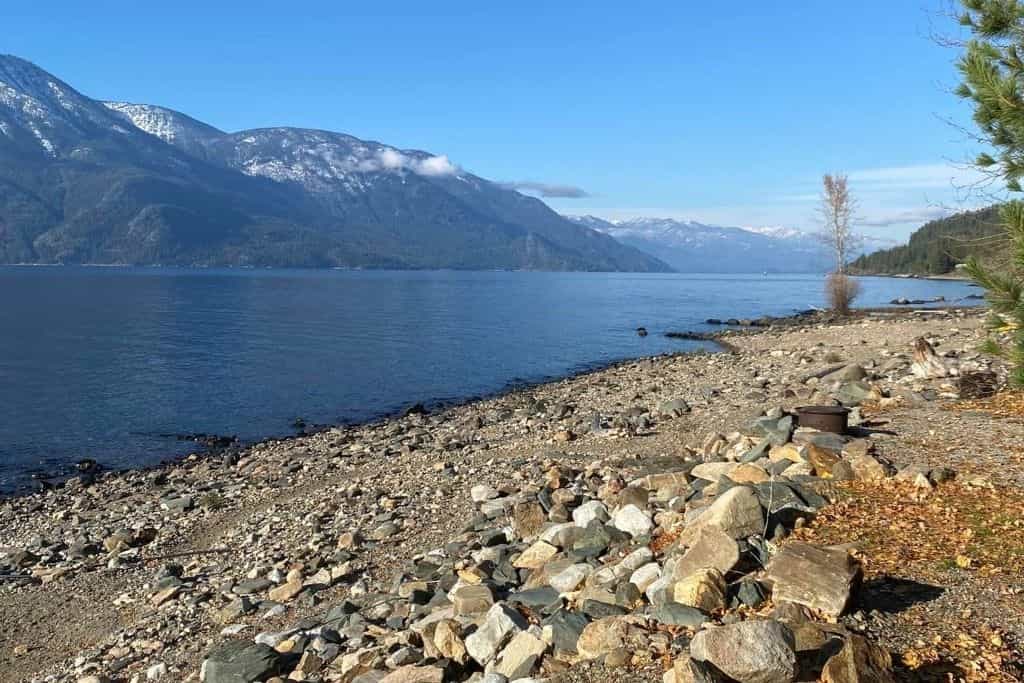Kootenay Lake Paradise - Main photo