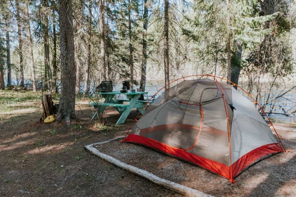 Riverside RV/Tent Camping - Main photo