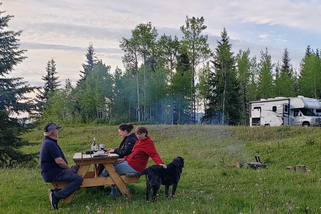 Hug's Farm - Main photo