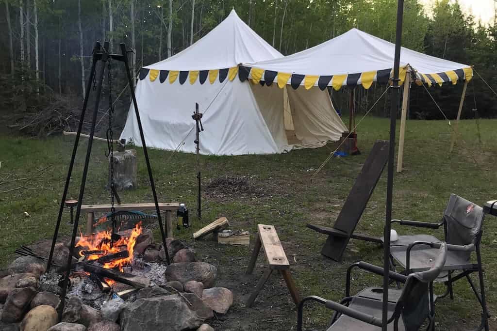 Iron Horse Campground - Main photo