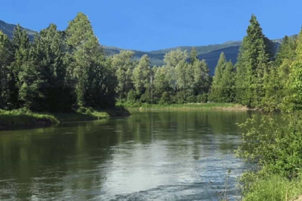 Sicamous Camping - Main photo