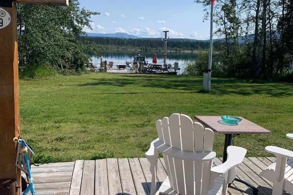 Six Mile River Resort - Main photo