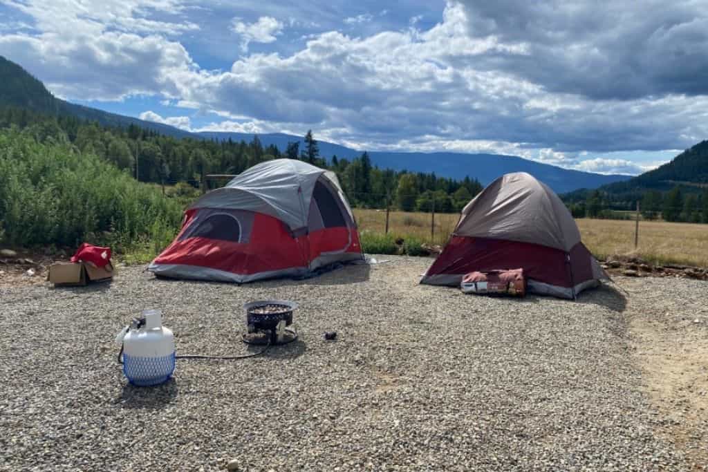 Bluestone Acres - Main photo