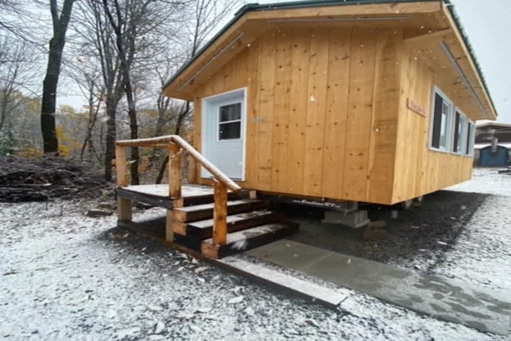 Moose Inn - Main photo