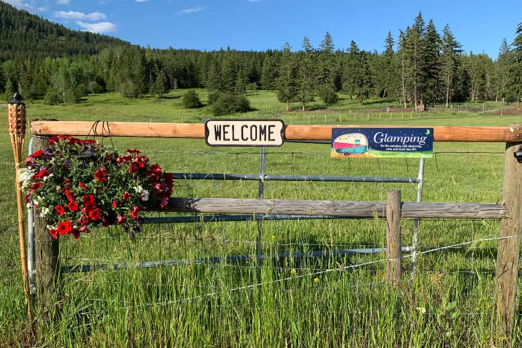 Wild Valley Farmz Camping & Events - Main photo