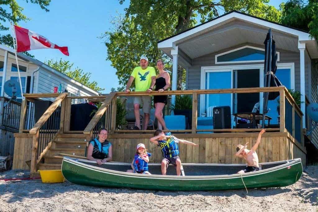 RV Park Ontairo - Main photo