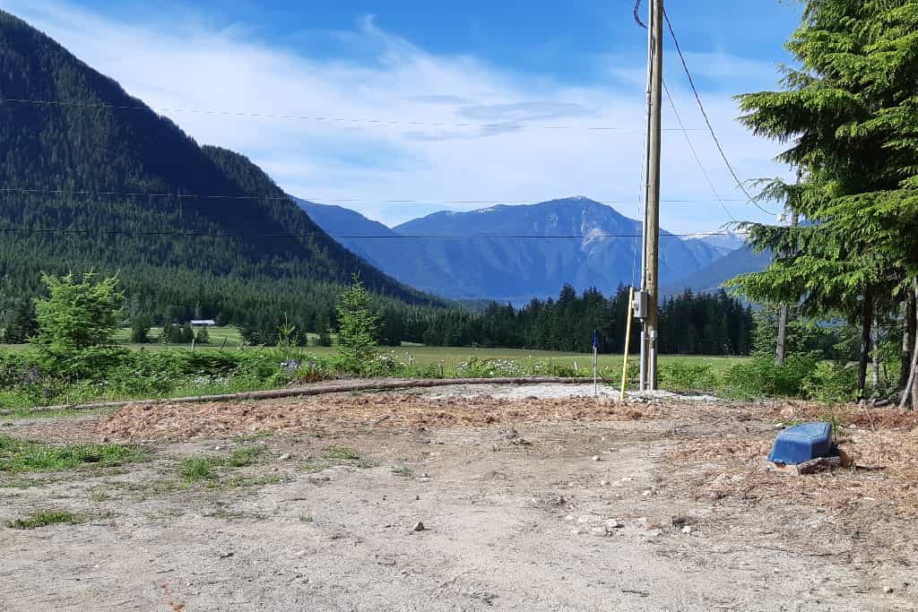 Harpers Hobbit - Main photo