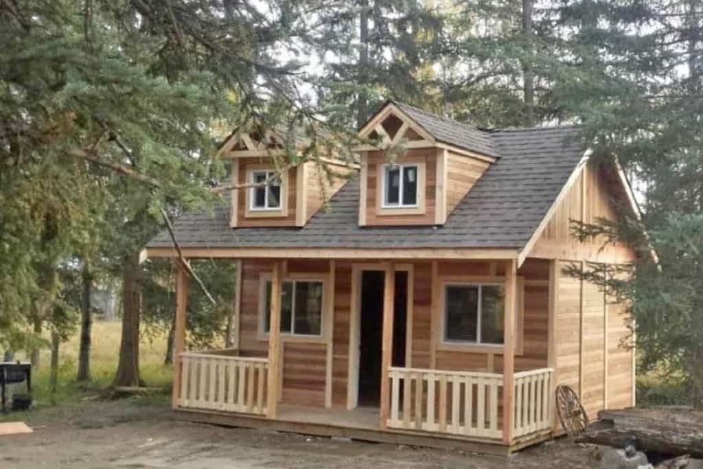 Skookumchuck Adventures - Main photo