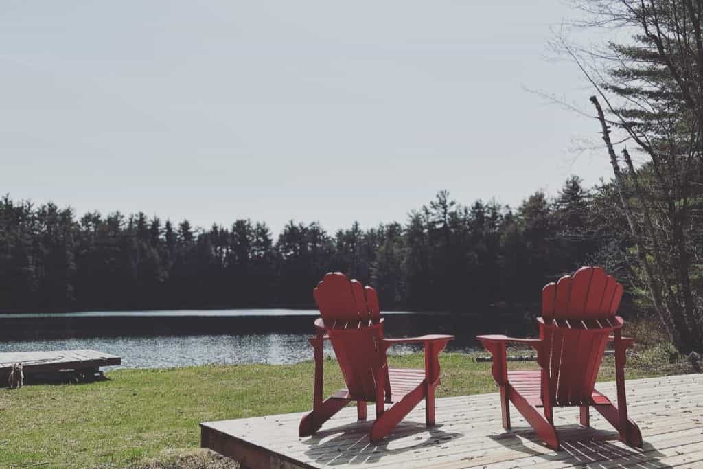 Pine & Birch Ranch & Retreat - Main photo