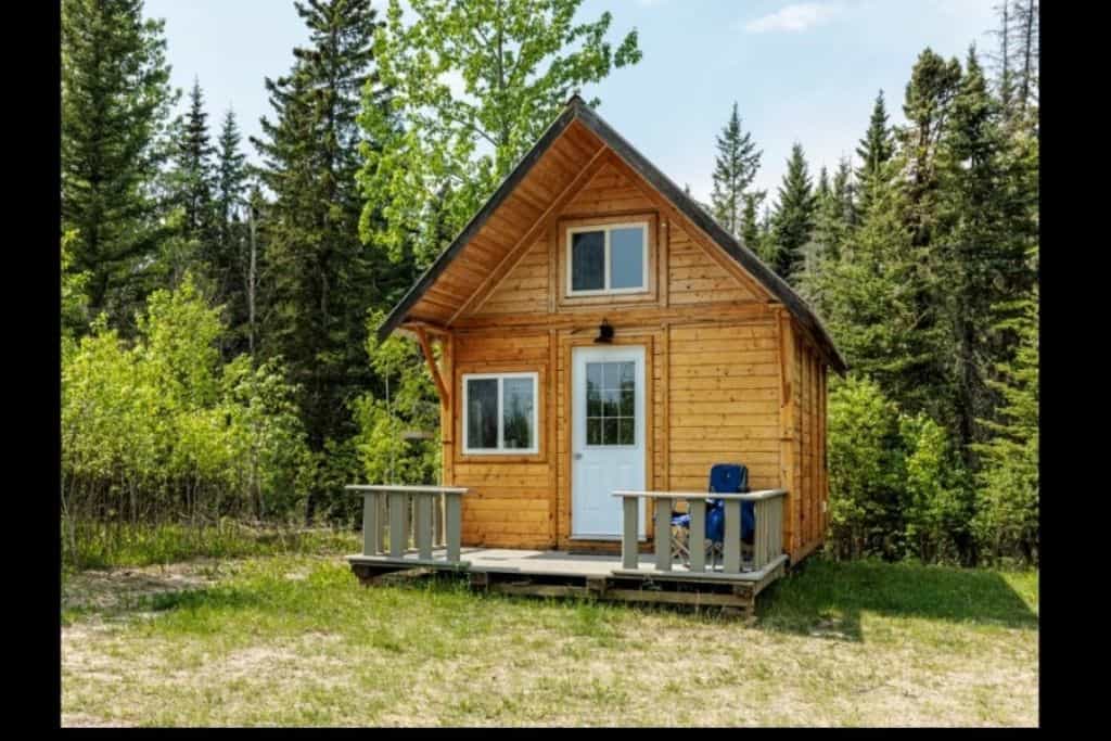 Heart of the Boreal Forest - Main photo