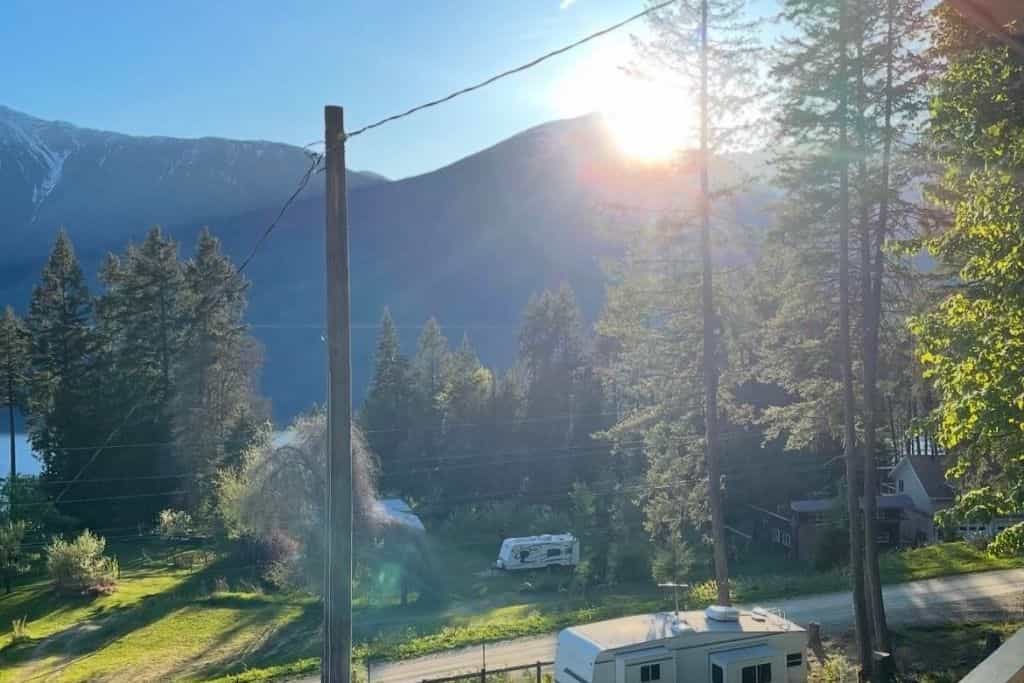 Kootenay Thyme - Main photo