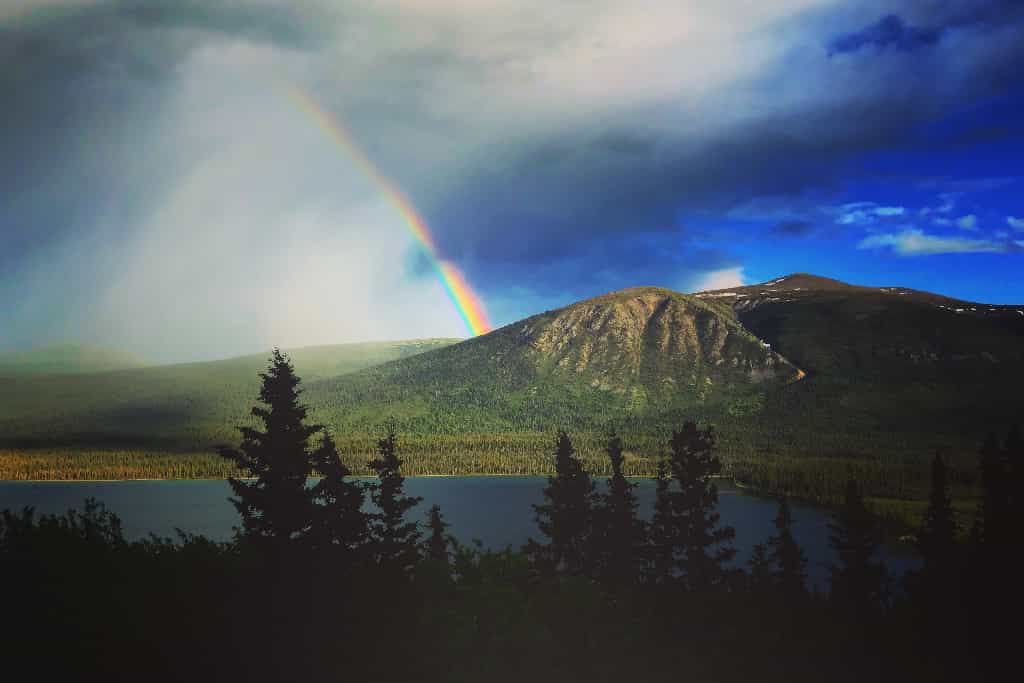 Camp Over Crag Lake - Main photo