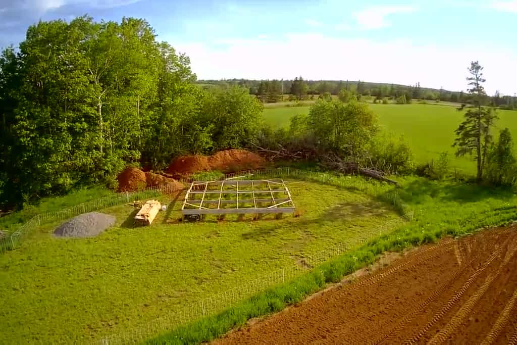 Malay Farmstead - Main photo