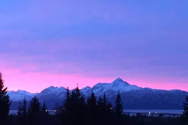 Glacier views - Photo 3