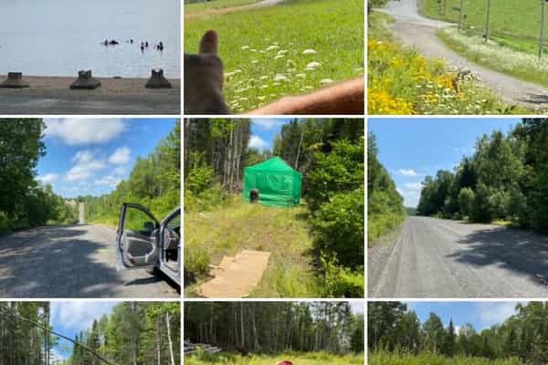 LiL Peace Of Heaven Oasis Campground - Photo 3