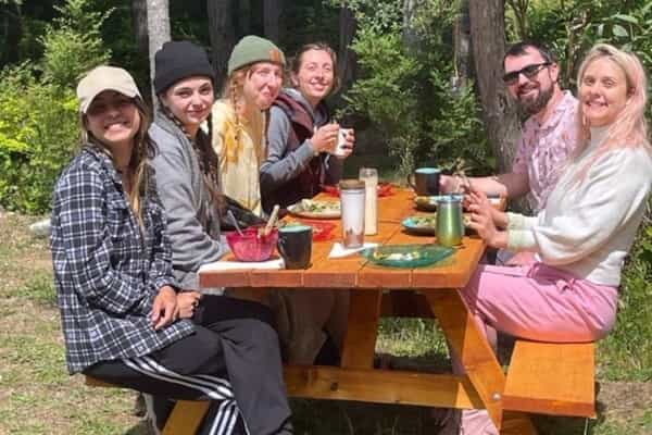 Forest Sanctuary - Photo 2