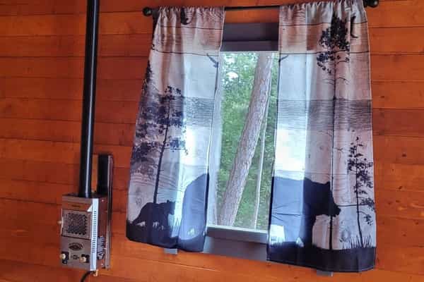 Corner Nook Cabin - Photo 3