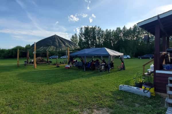 Heart of the Boreal Forest - Photo 3