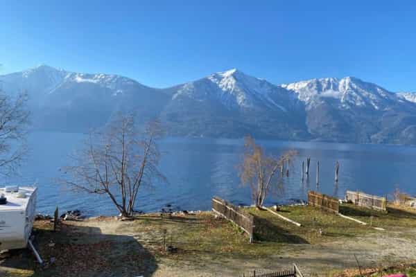 Kootenay Lake Paradise - Photo 2
