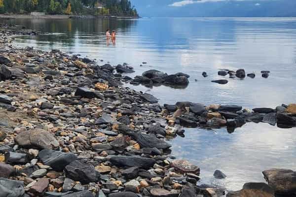 Kootenay Lake Paradise - Photo 2