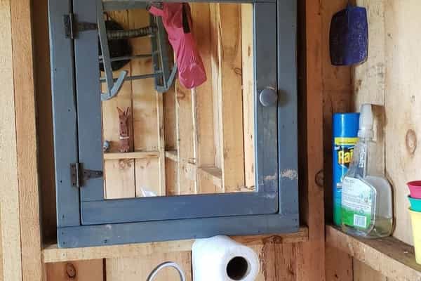 Eagle Eye Cabin Camp Ground - Photo 3