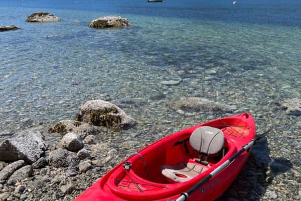 Skookumchuck Adventures - Photo 2