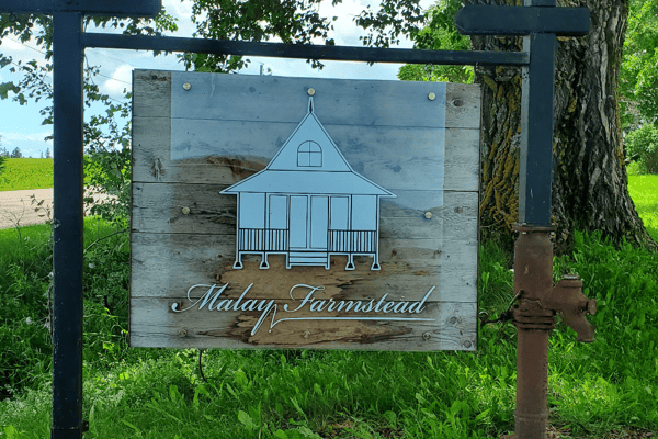 Malay Farmstead - Photo 3