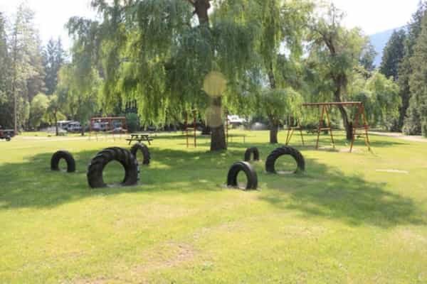 Whispering Pines  - Photo 3