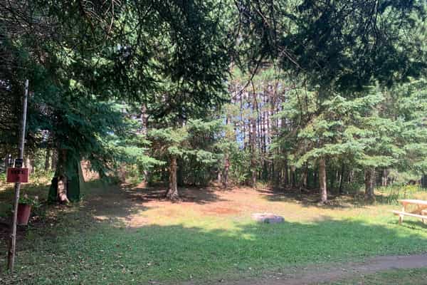 Burke's Barnyard - 420 Friendly Camping on the Farm! - Photo 2