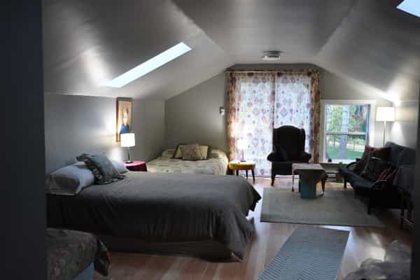 WHF Farm Stay Accommodation - Photo 3