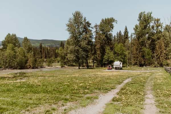 Cherryville Creek Camping - Photo 2