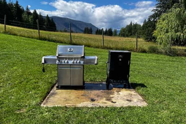 The Thirsty Farmer - Photo 3