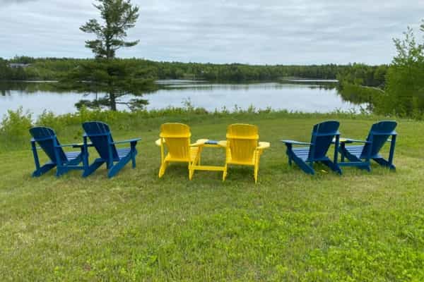 Ocean River RV Resort and Campground - Photo 3