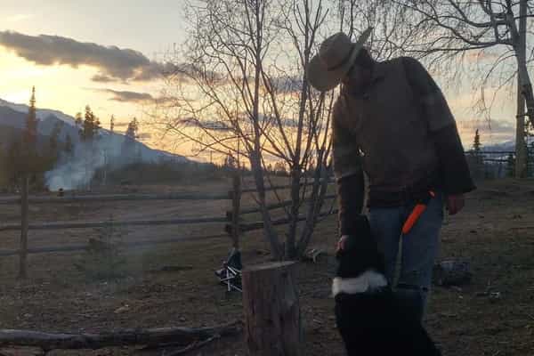 Fuzzy Buddy Ranch - Photo 3