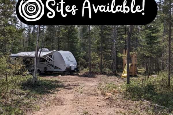Off Grid Adventure - Photo 3