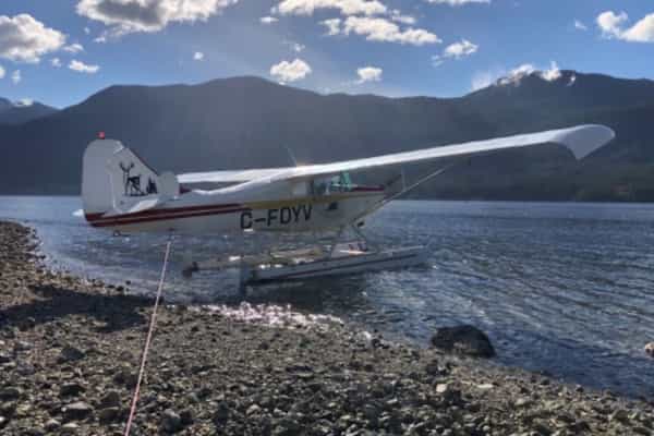 Skookumchuck Adventures - Photo 3