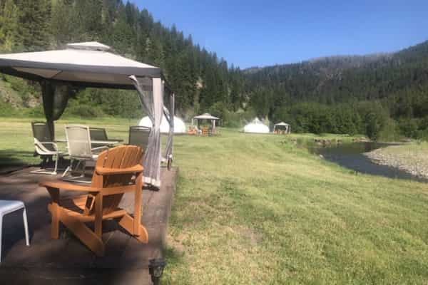 MoonLight Glamping  - Photo 2