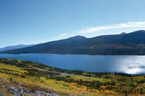 Camp Over Crag Lake - Photo 3