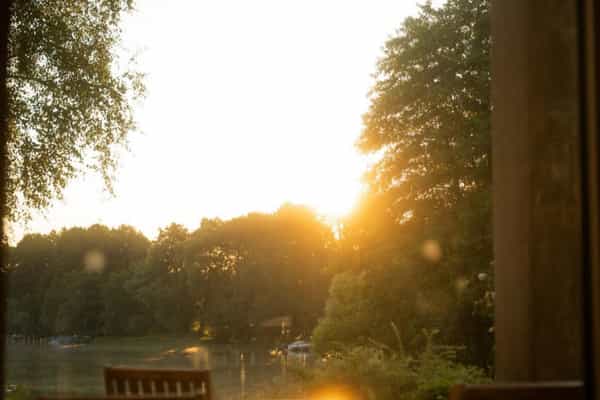 NaturCamping am Ellbogensee - Photo 3