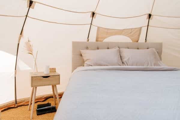 Camping On The Rivers Edge - Photo 3