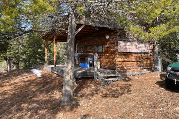 Call Cabin - Photo 3