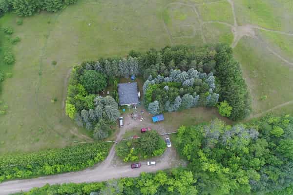 Eagle Eye Cabin Camp Ground - Photo 2