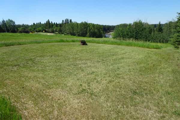 Chattaway Grove on the Pembina River - Photo 2