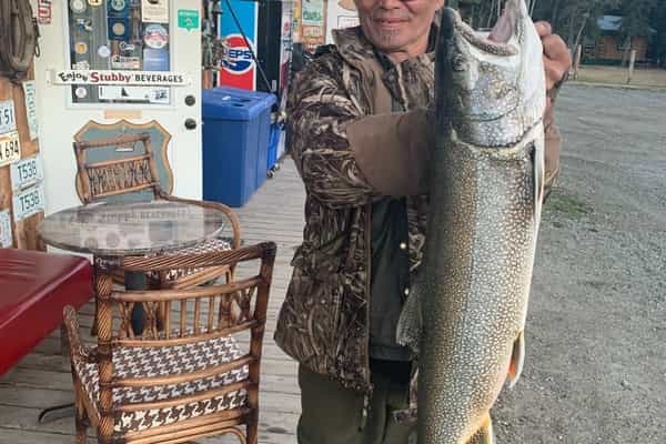 Six Mile River Resort - Photo 2